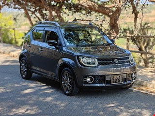 Ignis